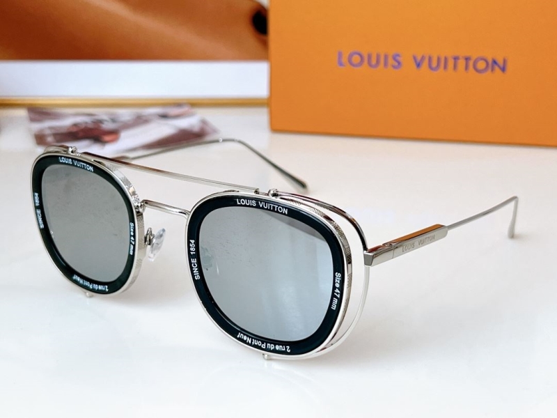 LV Sunglasses